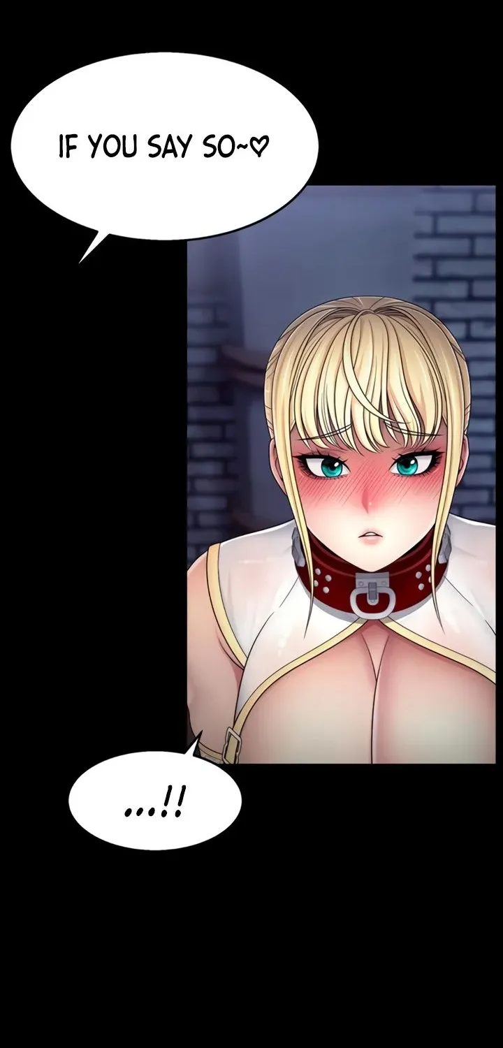 Ero: The Princess Submits Chapter 5 page 42 - 