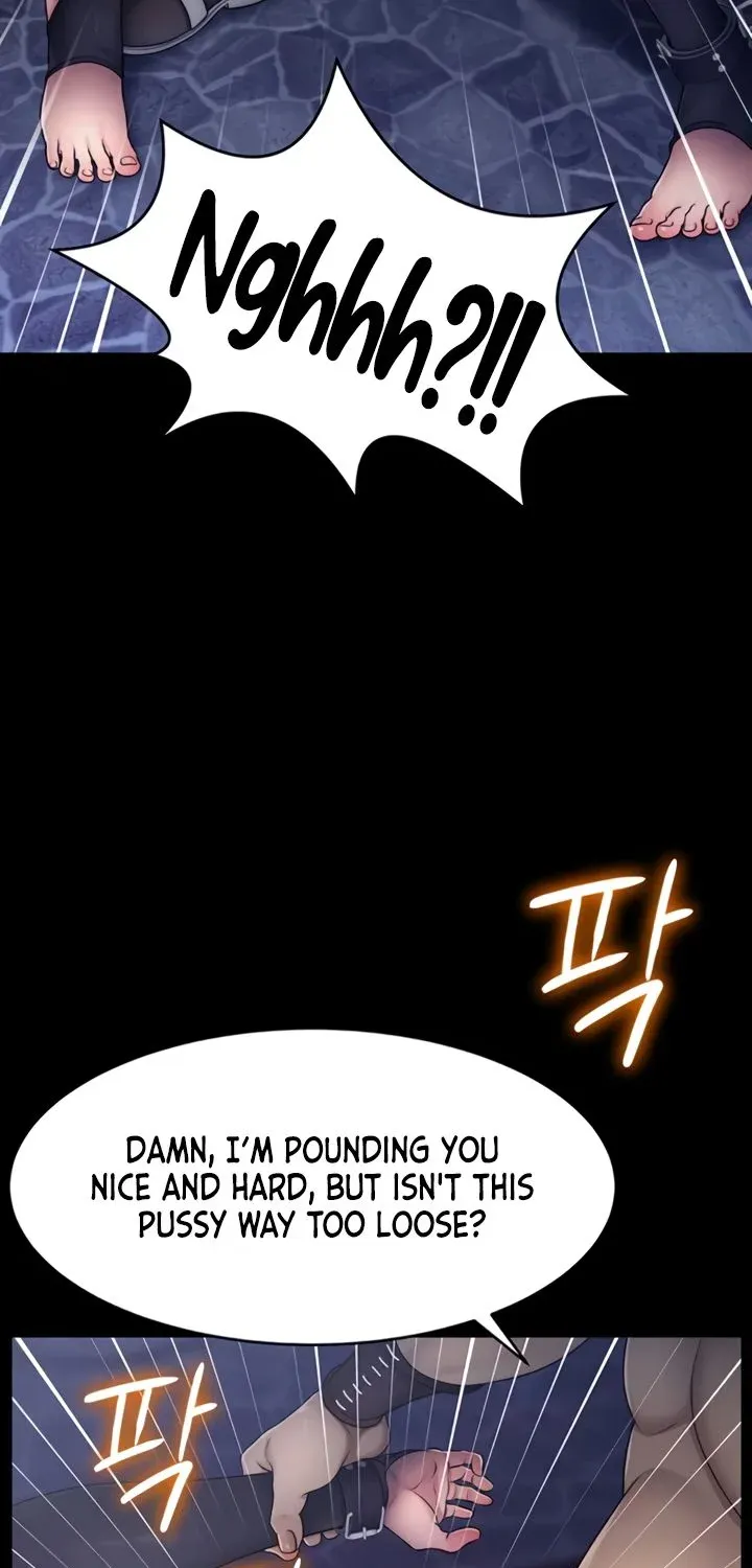 Ero: The Princess Submits Chapter 5 page 47 - 