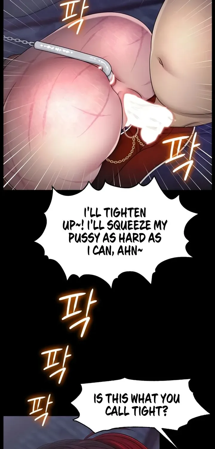 Ero: The Princess Submits Chapter 5 page 48 - 