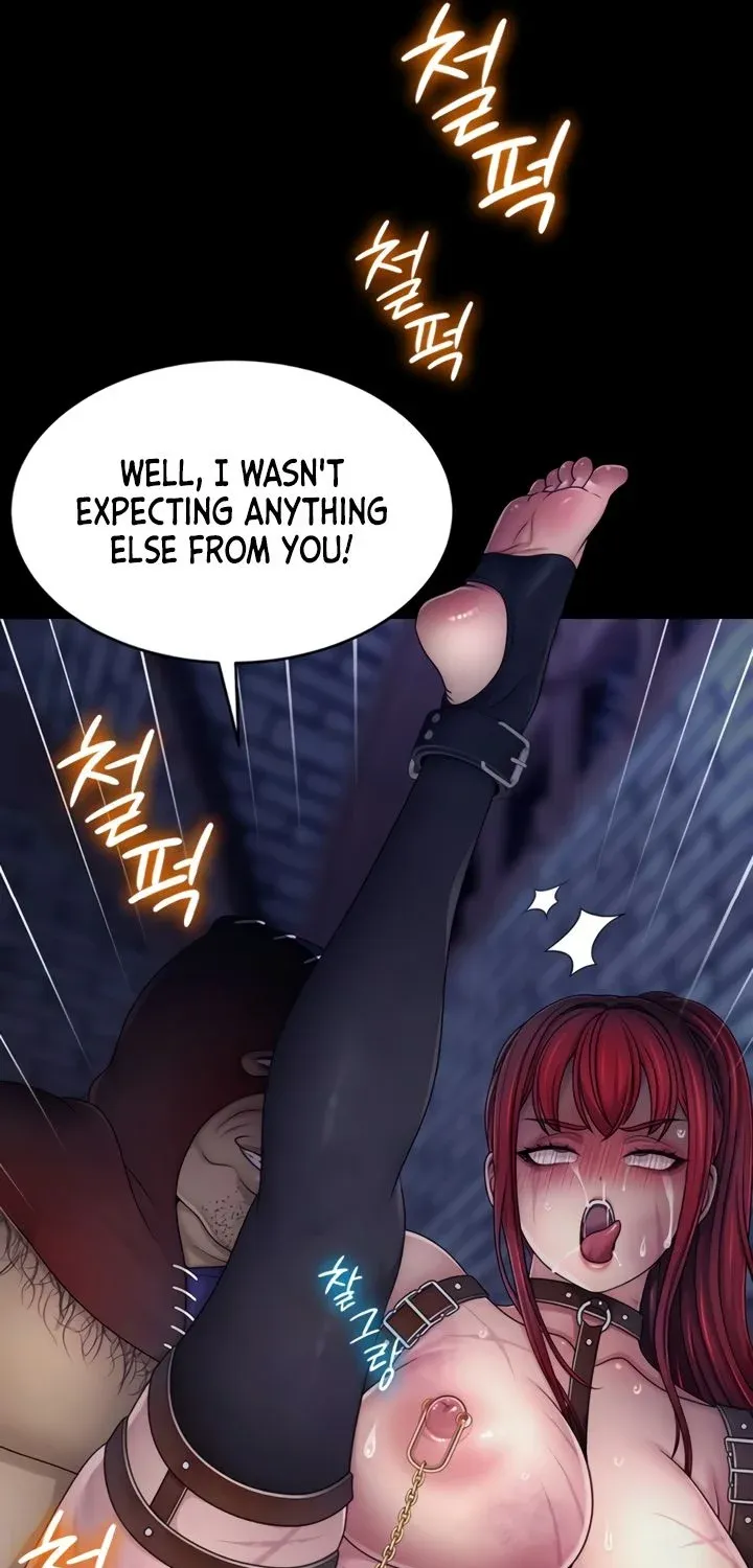 Ero: The Princess Submits Chapter 5 page 50 - 