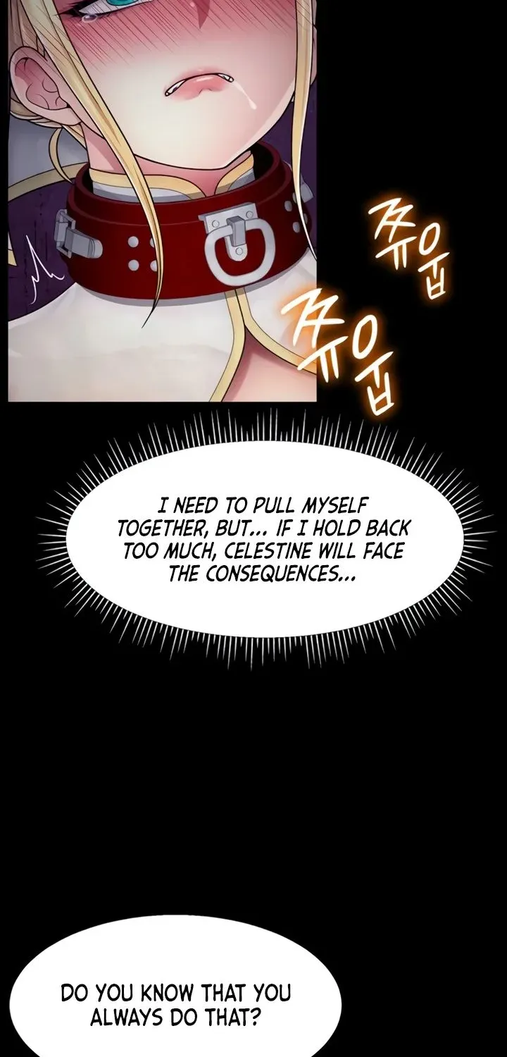 Ero: The Princess Submits Chapter 5 page 6 - 