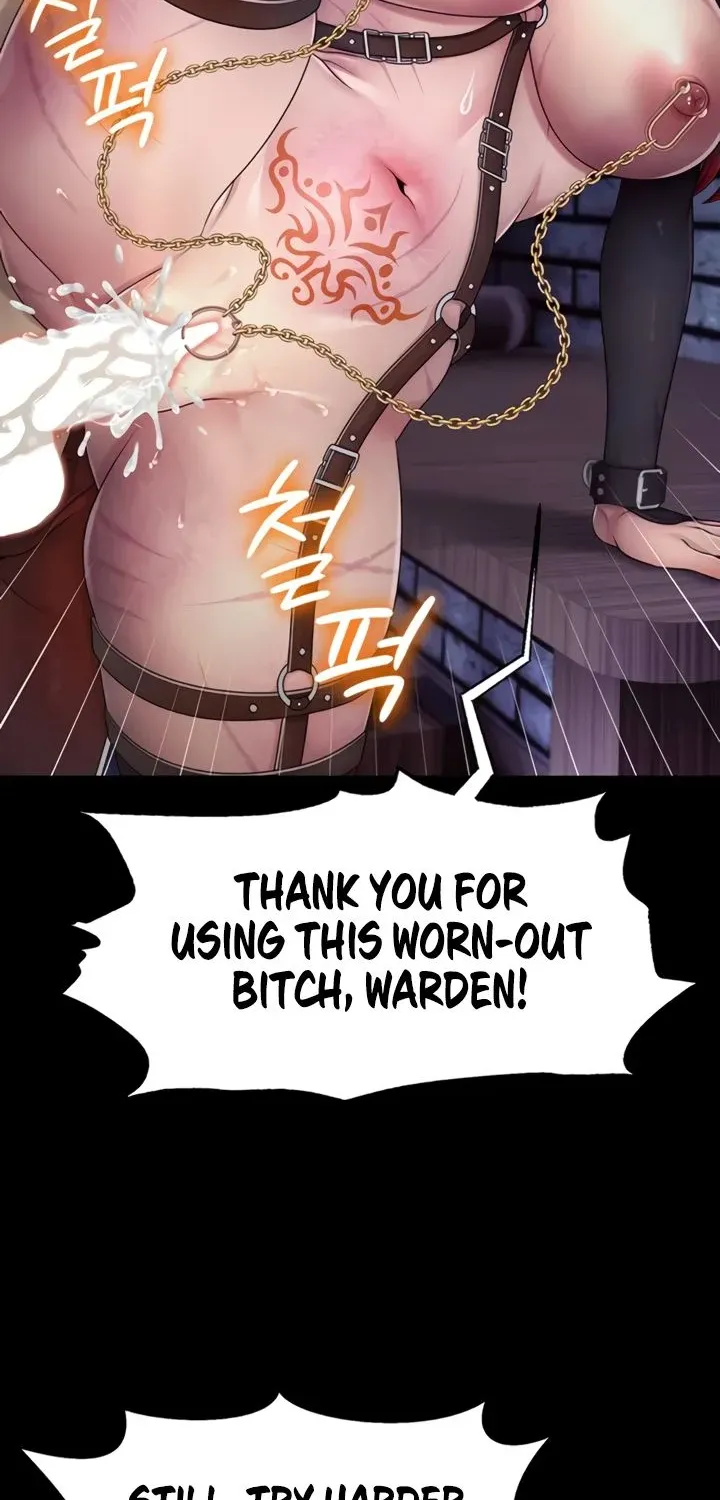 Ero: The Princess Submits Chapter 5 page 51 - 