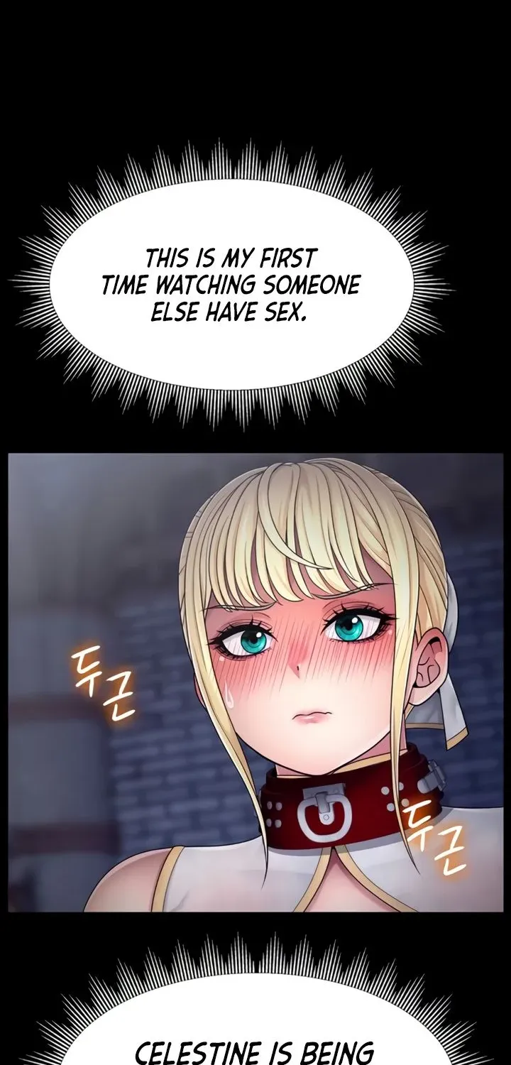 Ero: The Princess Submits Chapter 5 page 53 - 