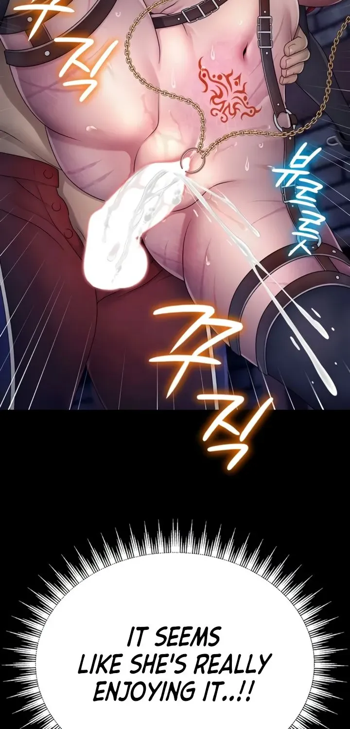 Ero: The Princess Submits Chapter 5 page 55 - 