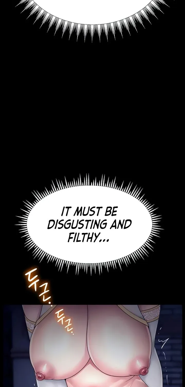 Ero: The Princess Submits Chapter 5 page 56 - 