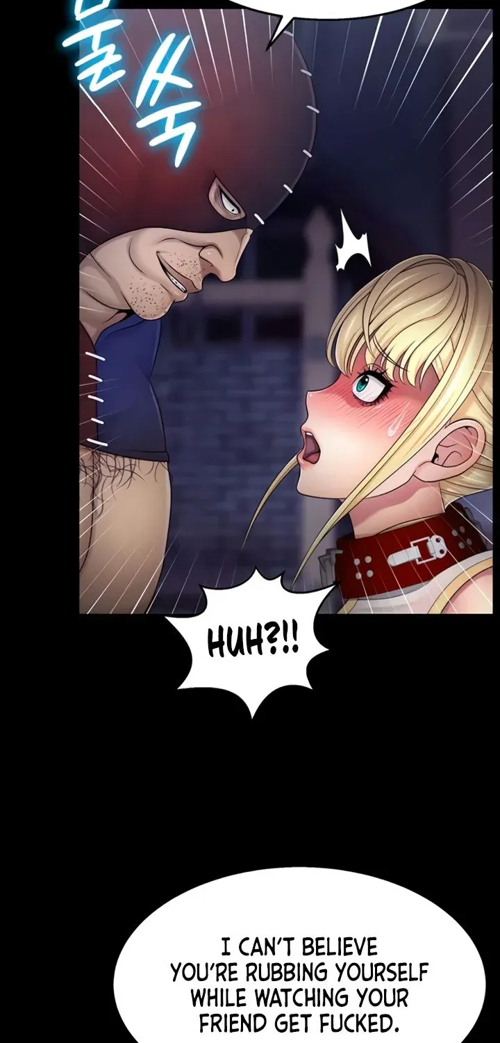 Ero: The Princess Submits Chapter 5 page 58 - 