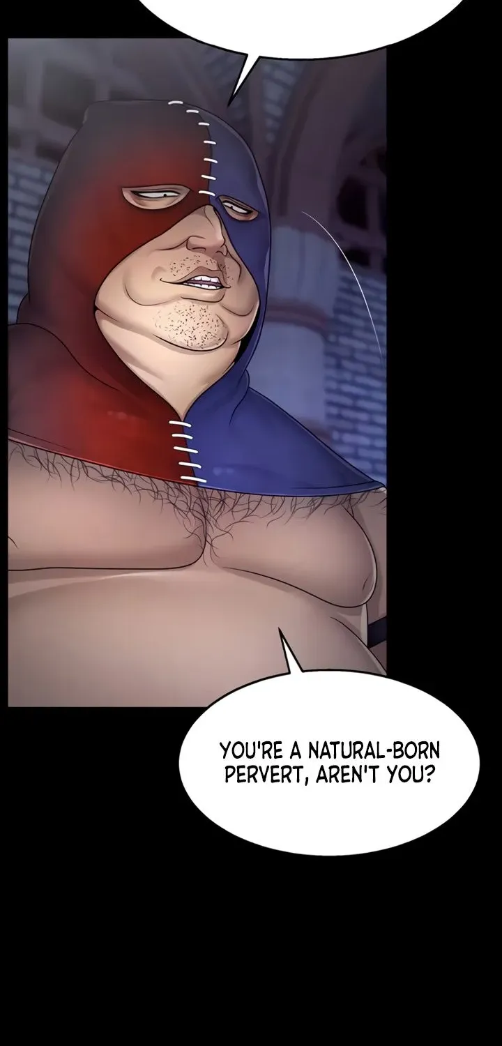 Ero: The Princess Submits Chapter 5 page 59 - 