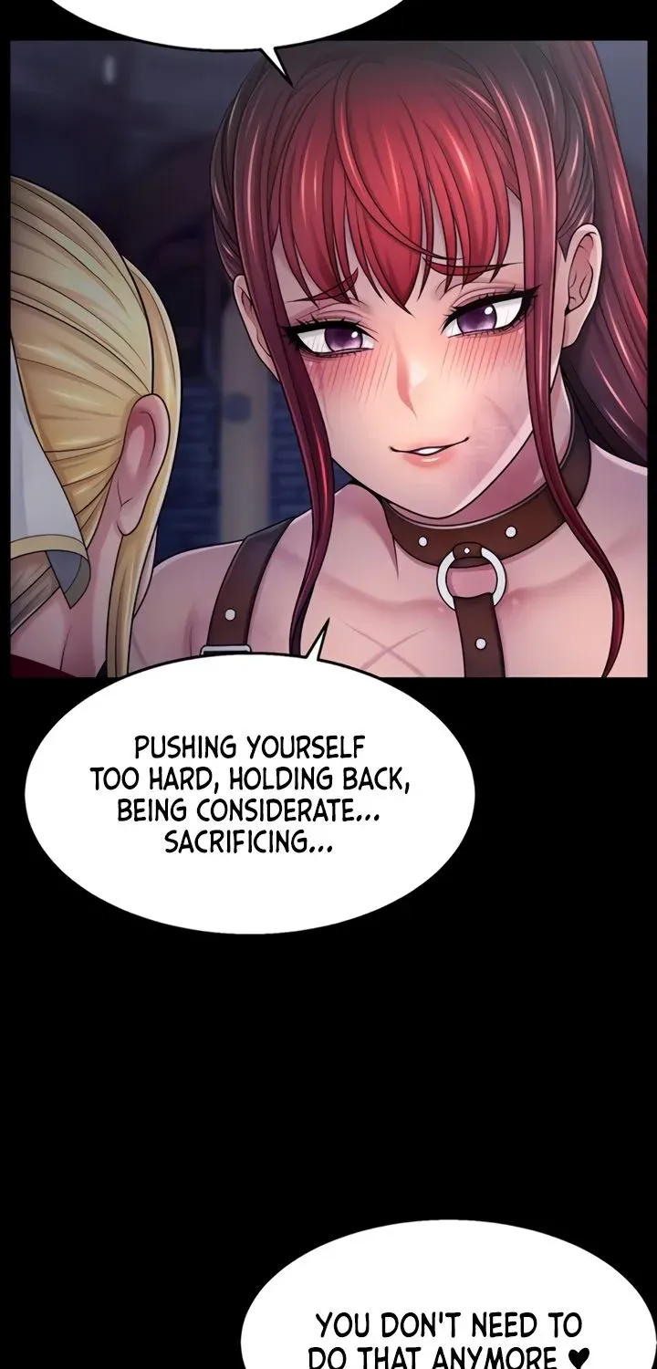 Ero: The Princess Submits Chapter 5 page 7 - 