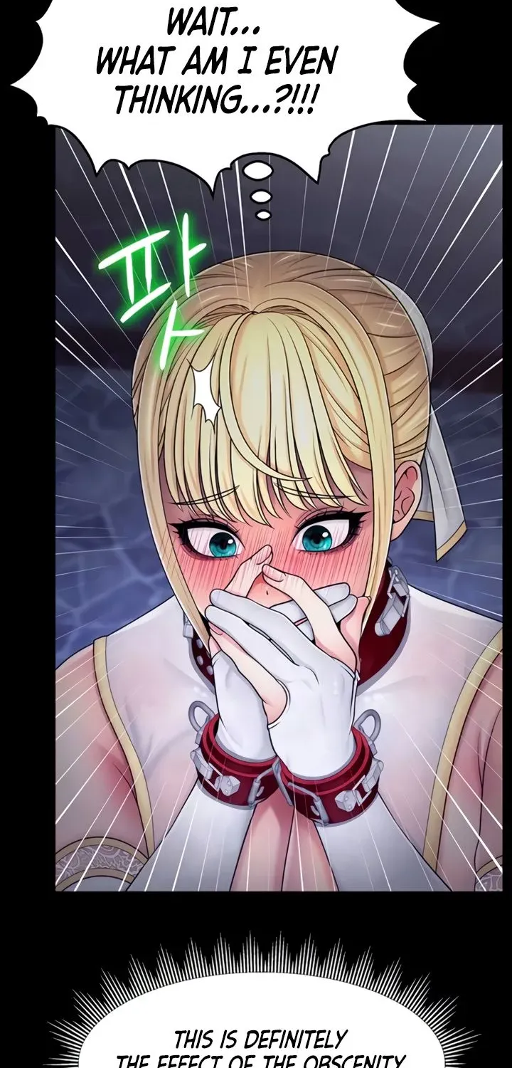Ero: The Princess Submits Chapter 6 page 13 - 