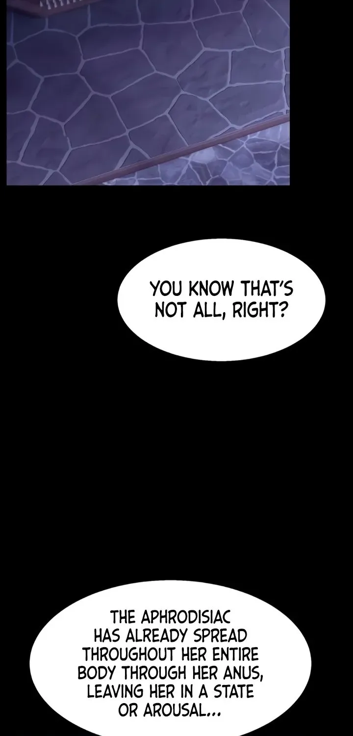Ero: The Princess Submits Chapter 6 page 17 - 