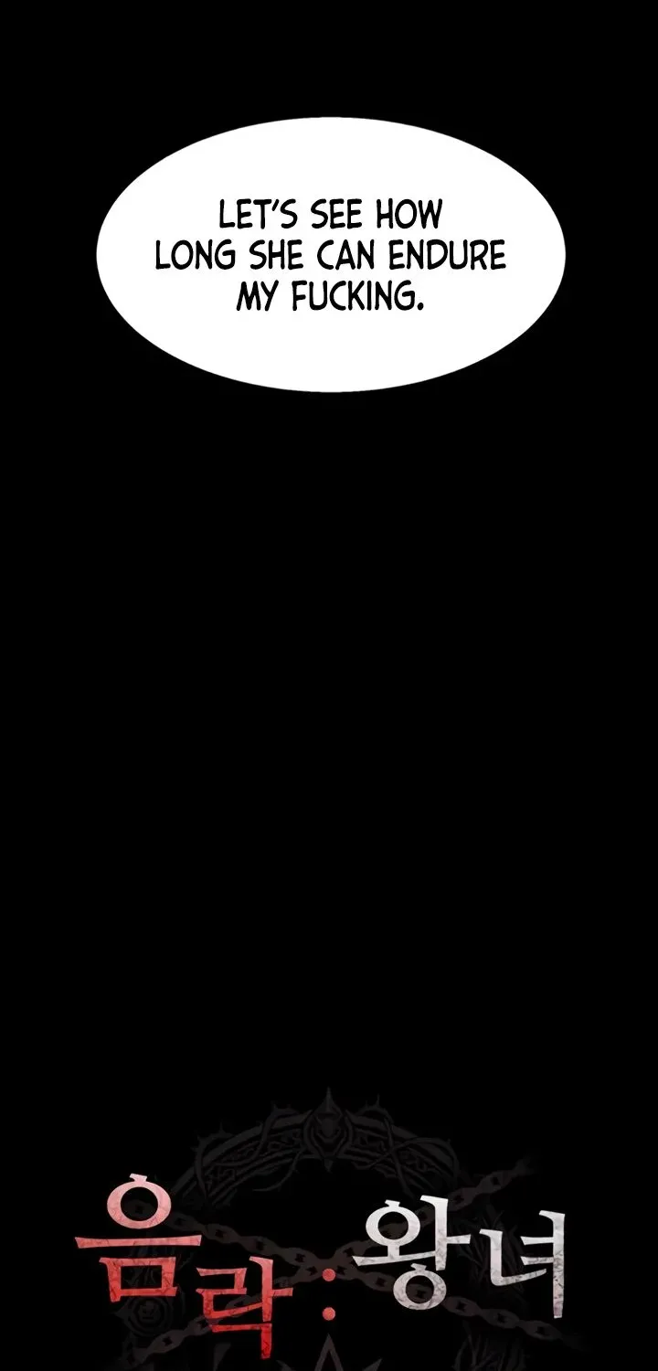 Ero: The Princess Submits Chapter 6 page 19 - 