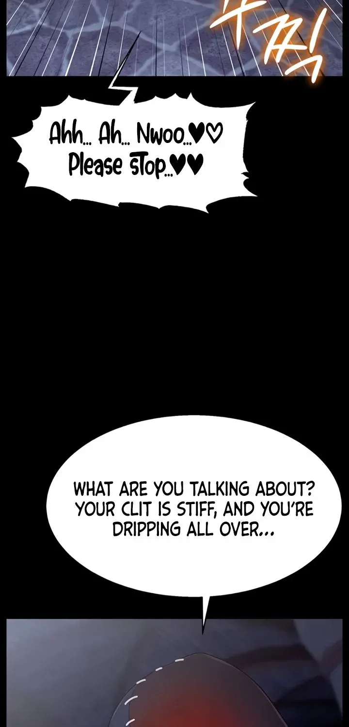 Ero: The Princess Submits Chapter 6 page 26 - 