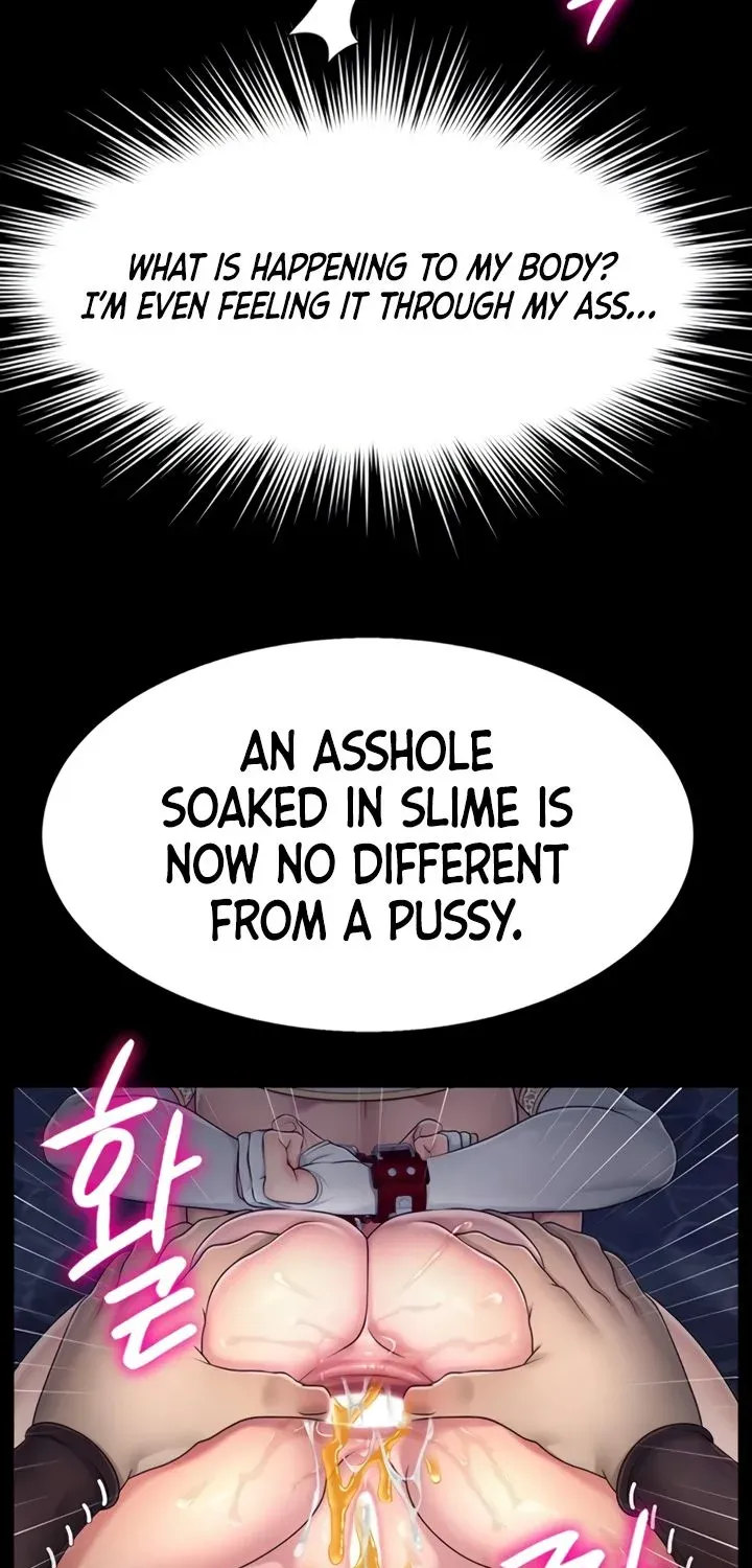 Ero: The Princess Submits Chapter 6 page 30 - 