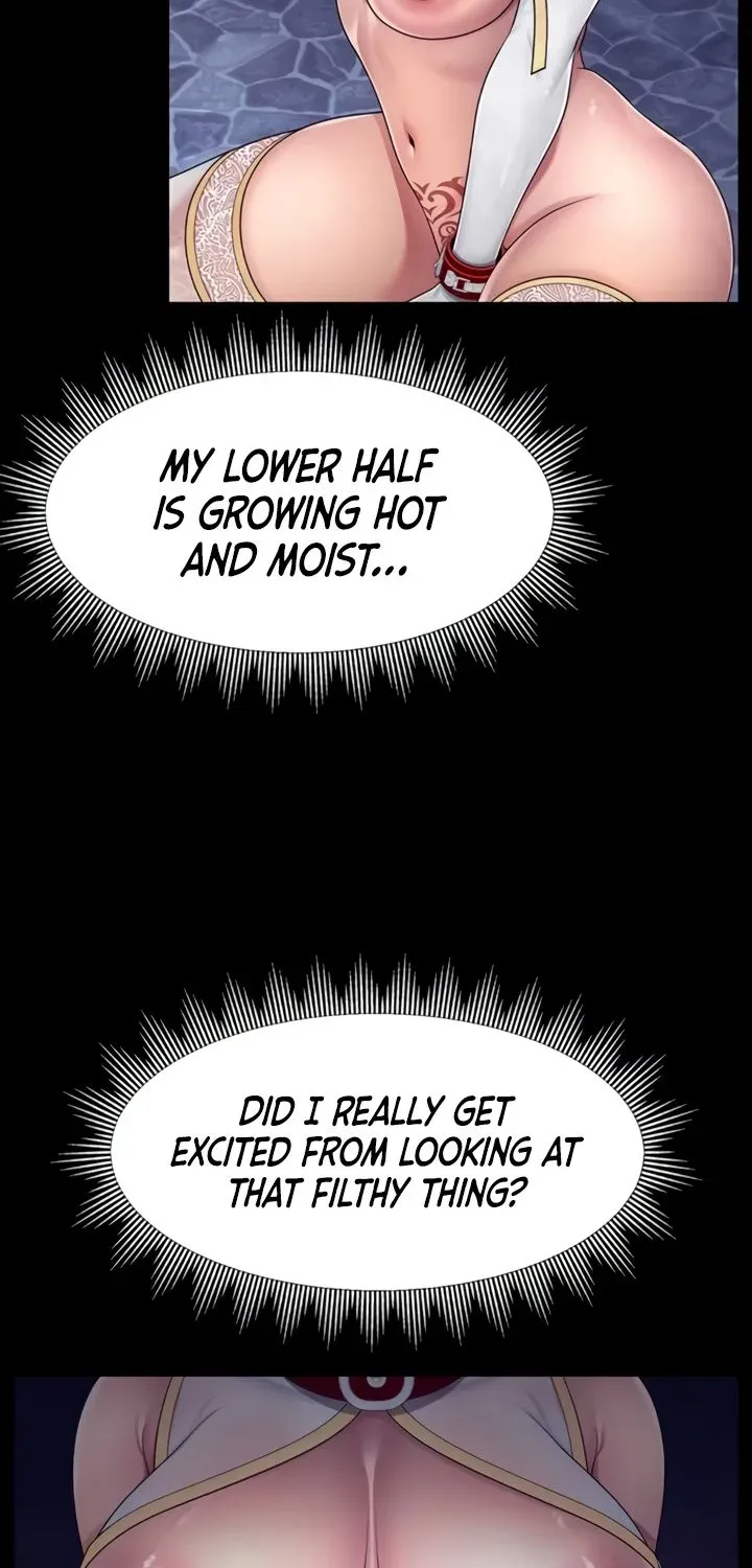 Ero: The Princess Submits Chapter 6 page 4 - 