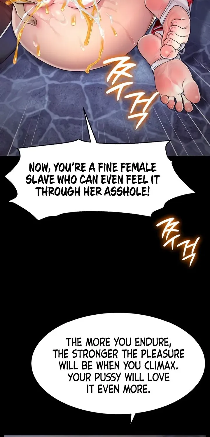 Ero: The Princess Submits Chapter 6 page 34 - 