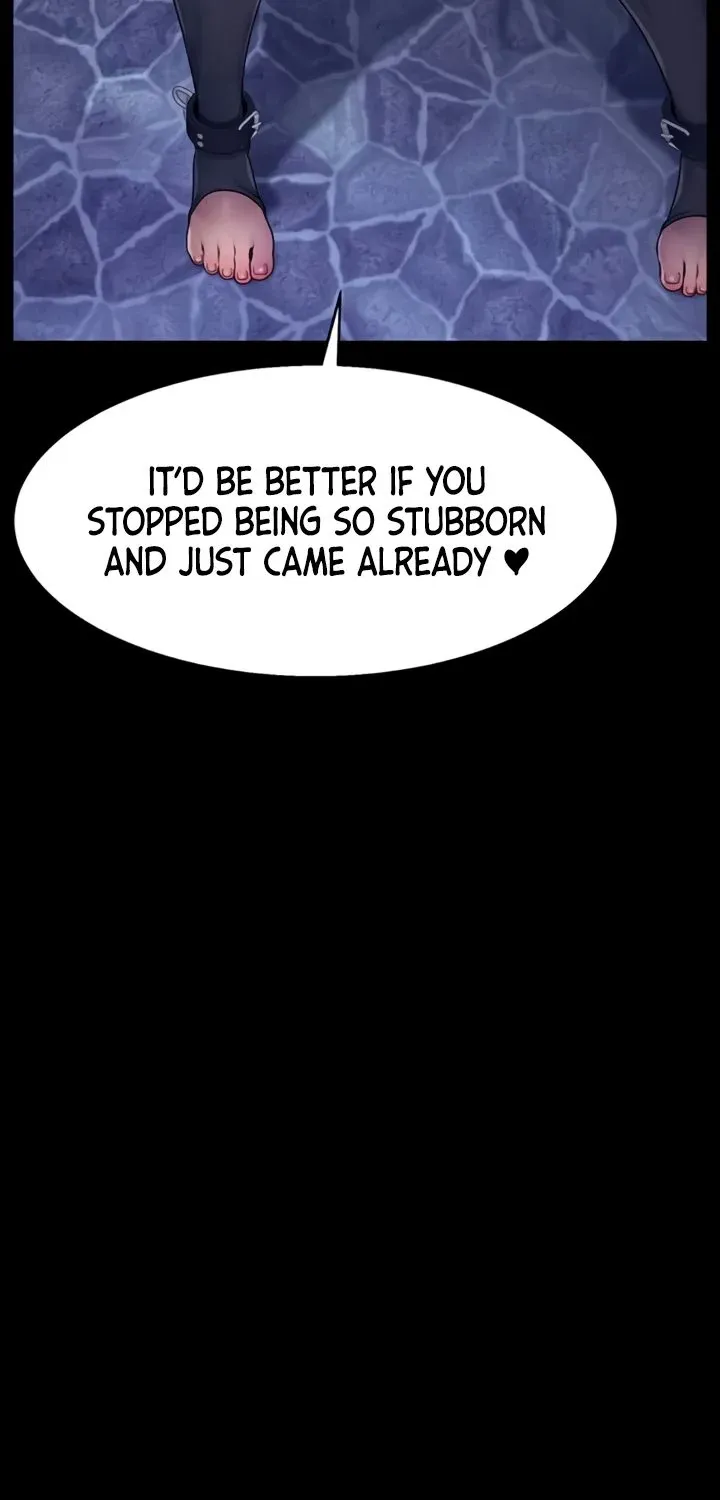 Ero: The Princess Submits Chapter 6 page 36 - 