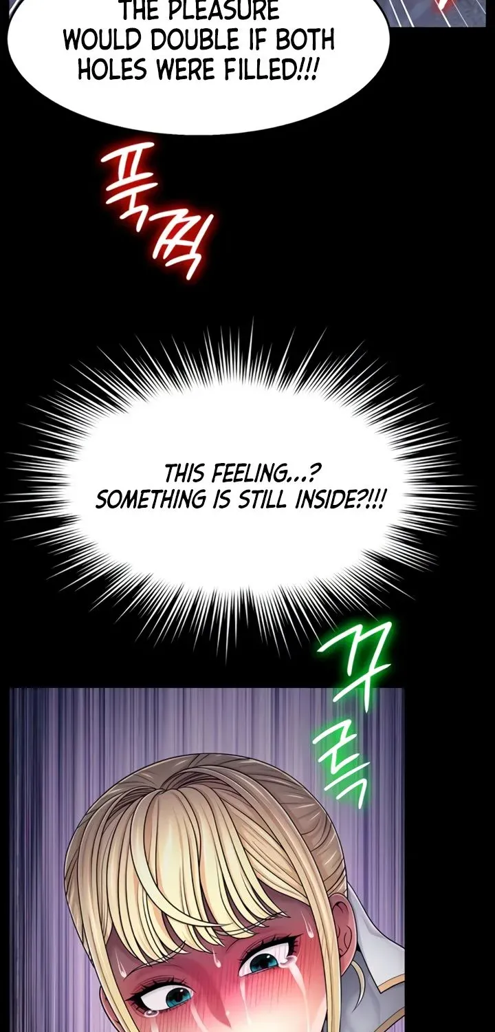 Ero: The Princess Submits Chapter 6 page 38 - 