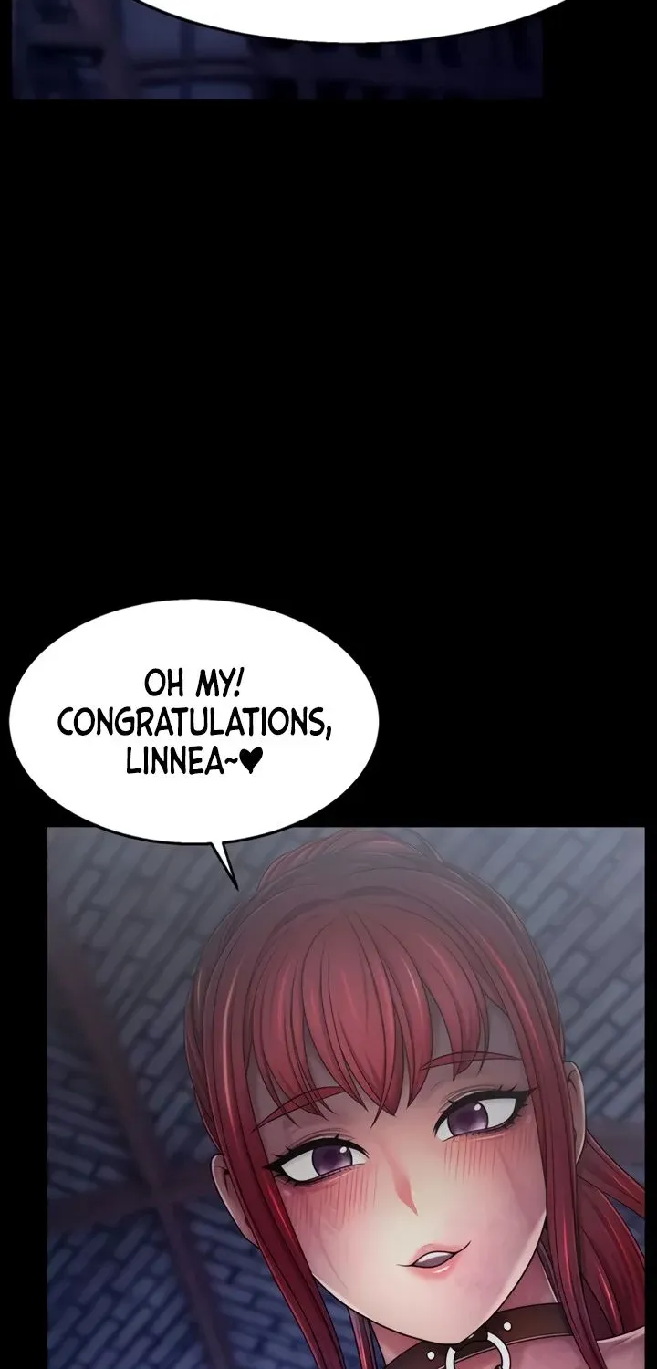 Ero: The Princess Submits Chapter 6 page 43 - 