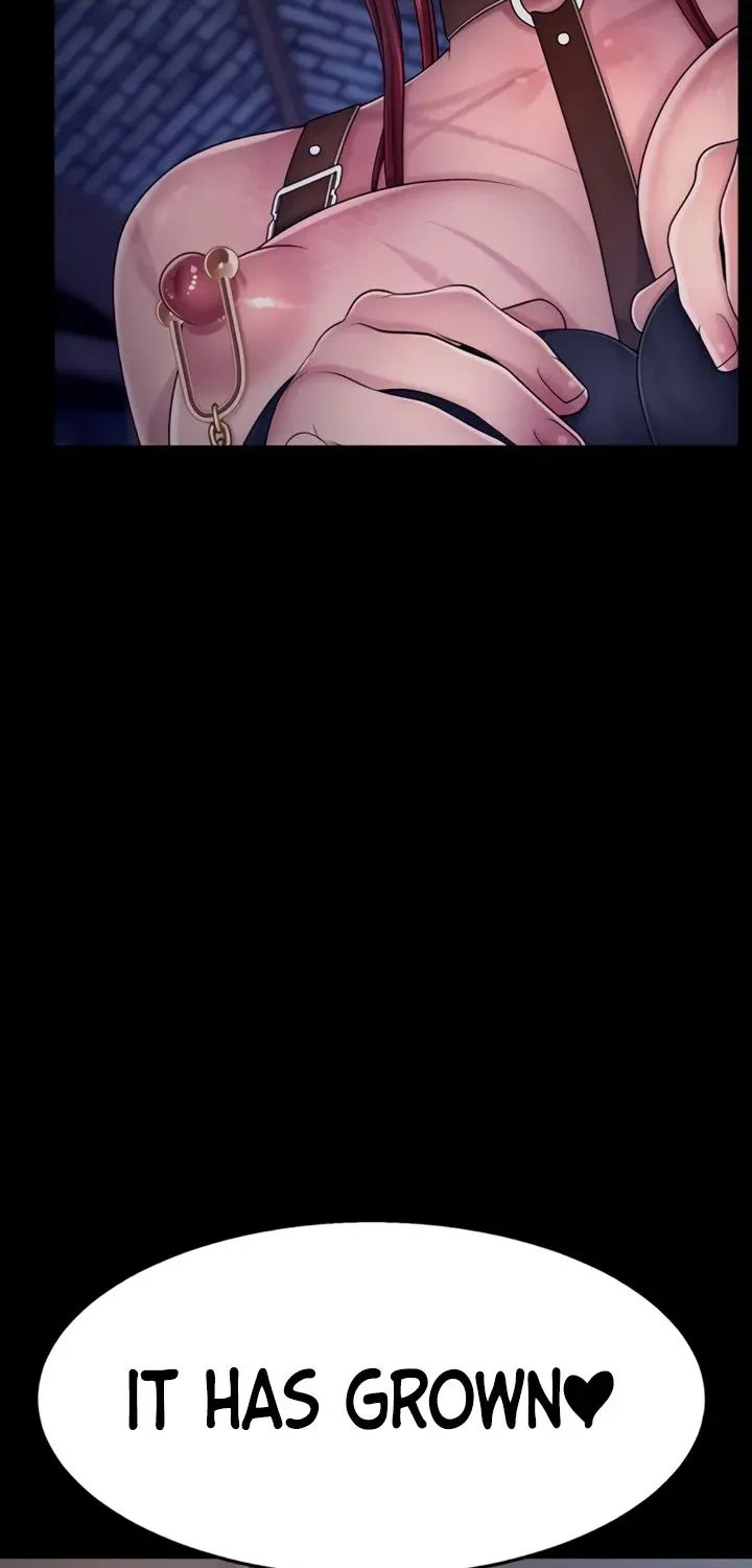 Ero: The Princess Submits Chapter 6 page 44 - 