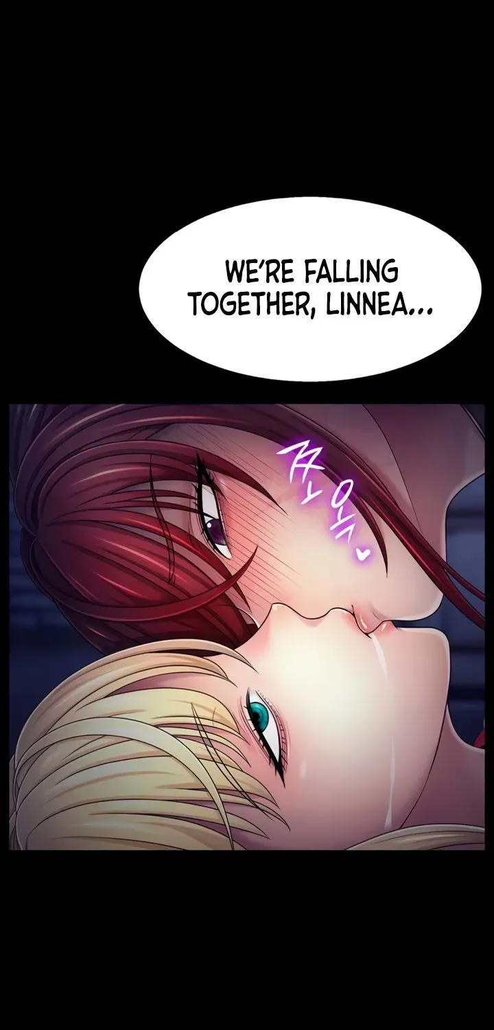 Ero: The Princess Submits Chapter 6 page 48 - 