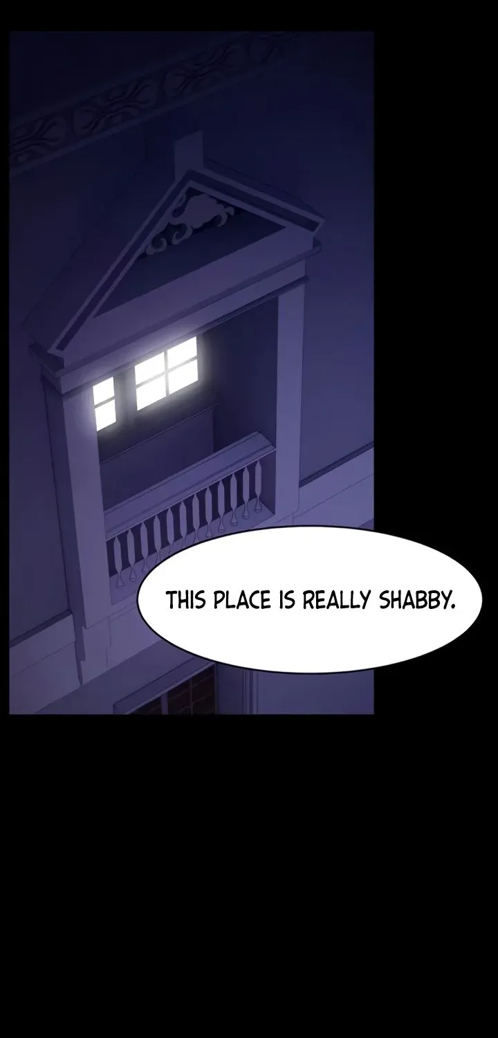 Ero: The Princess Submits Chapter 6 page 51 - 