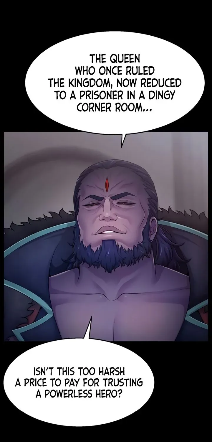 Ero: The Princess Submits Chapter 6 page 52 - 