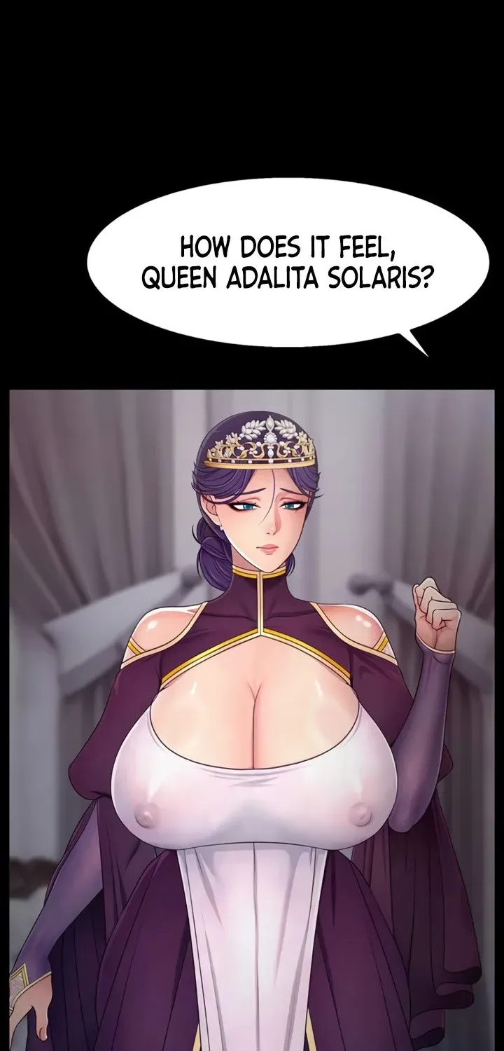 Ero: The Princess Submits Chapter 6 page 53 - 