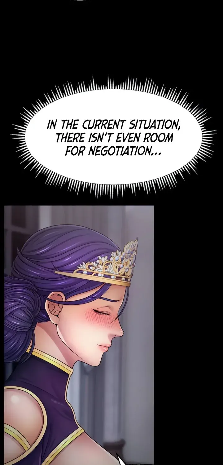 Ero: The Princess Submits Chapter 6 page 60 - 