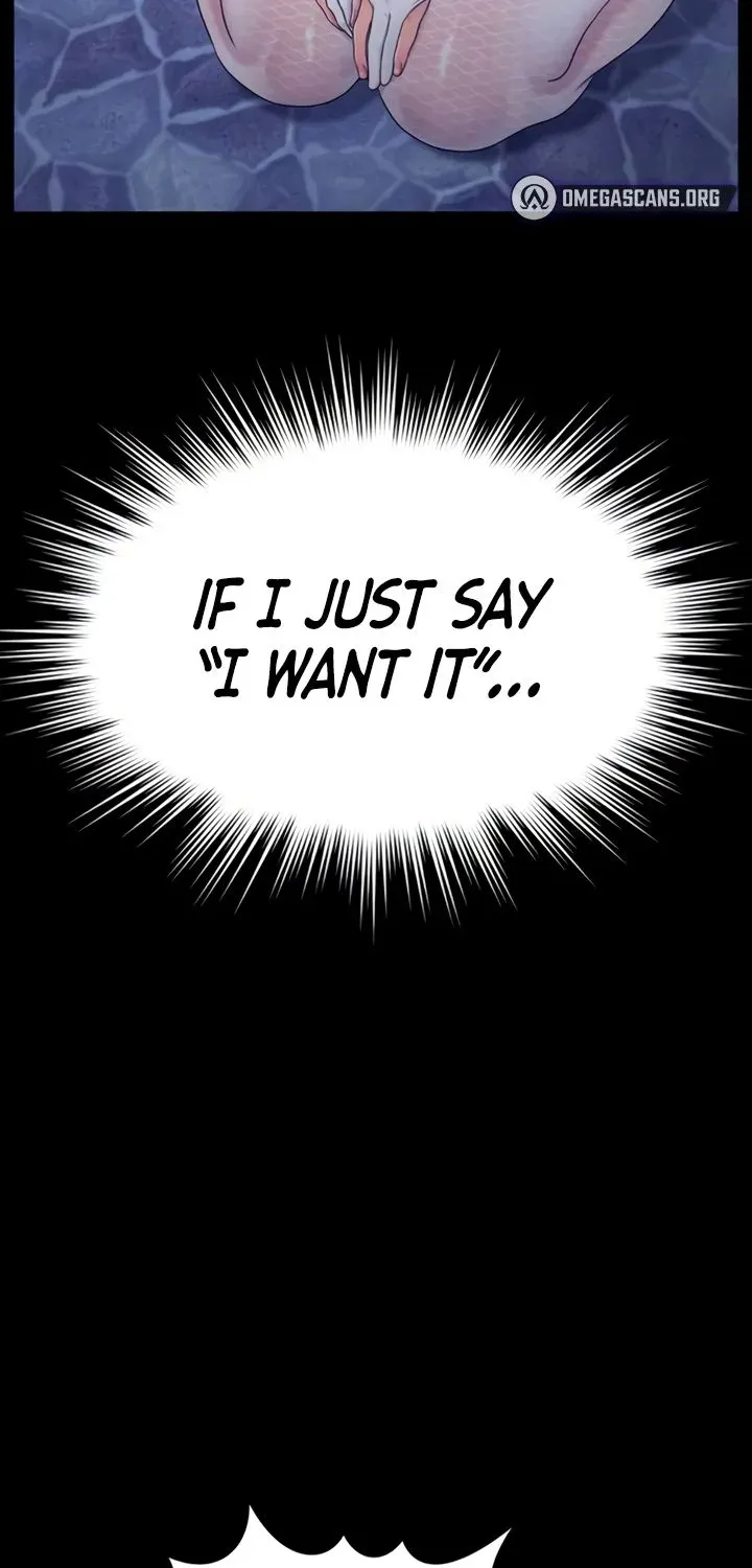 Ero: The Princess Submits Chapter 6 page 7 - 
