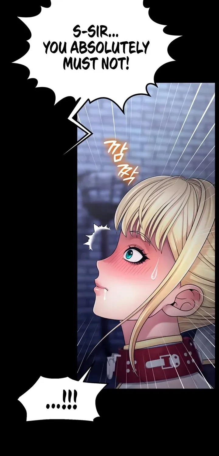 Ero: The Princess Submits Chapter 6 page 8 - 