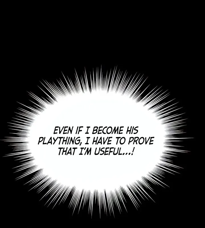 Ero: The Princess Submits Chapter 7 page 11 - 
