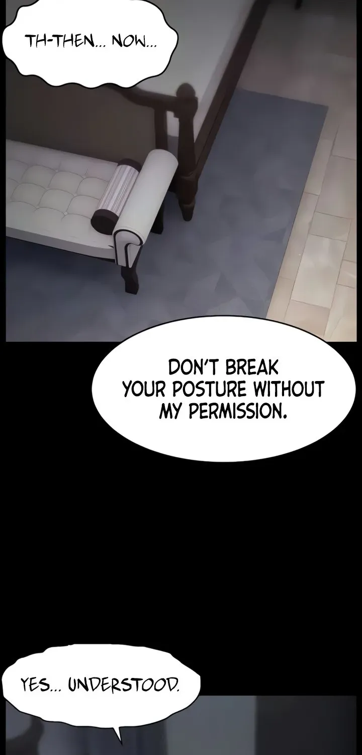 Ero: The Princess Submits Chapter 7 page 15 - 