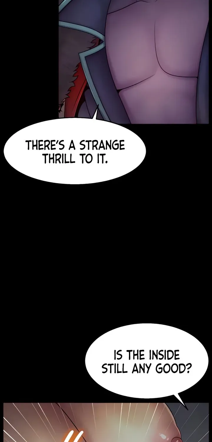 Ero: The Princess Submits Chapter 7 page 18 - 