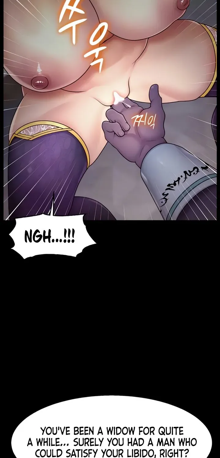Ero: The Princess Submits Chapter 7 page 19 - 