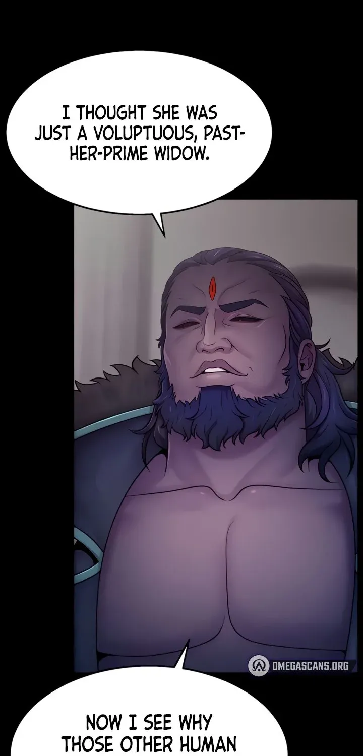 Ero: The Princess Submits Chapter 7 page 3 - 