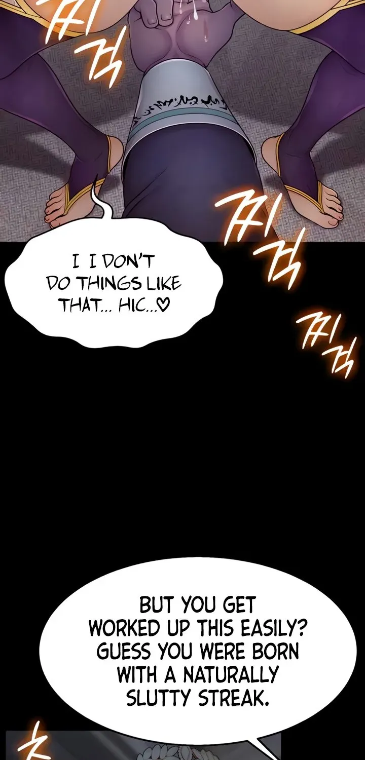 Ero: The Princess Submits Chapter 7 page 23 - 