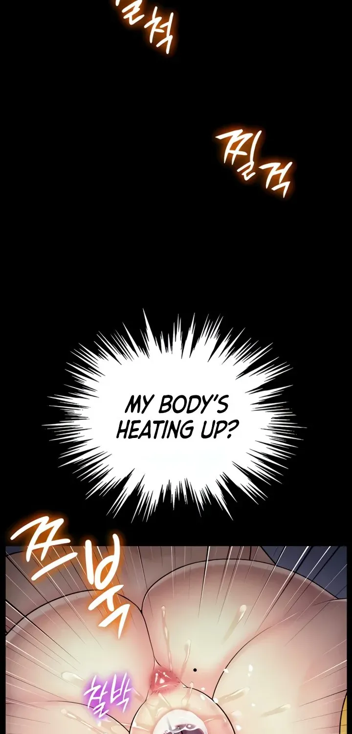 Ero: The Princess Submits Chapter 7 page 25 - 