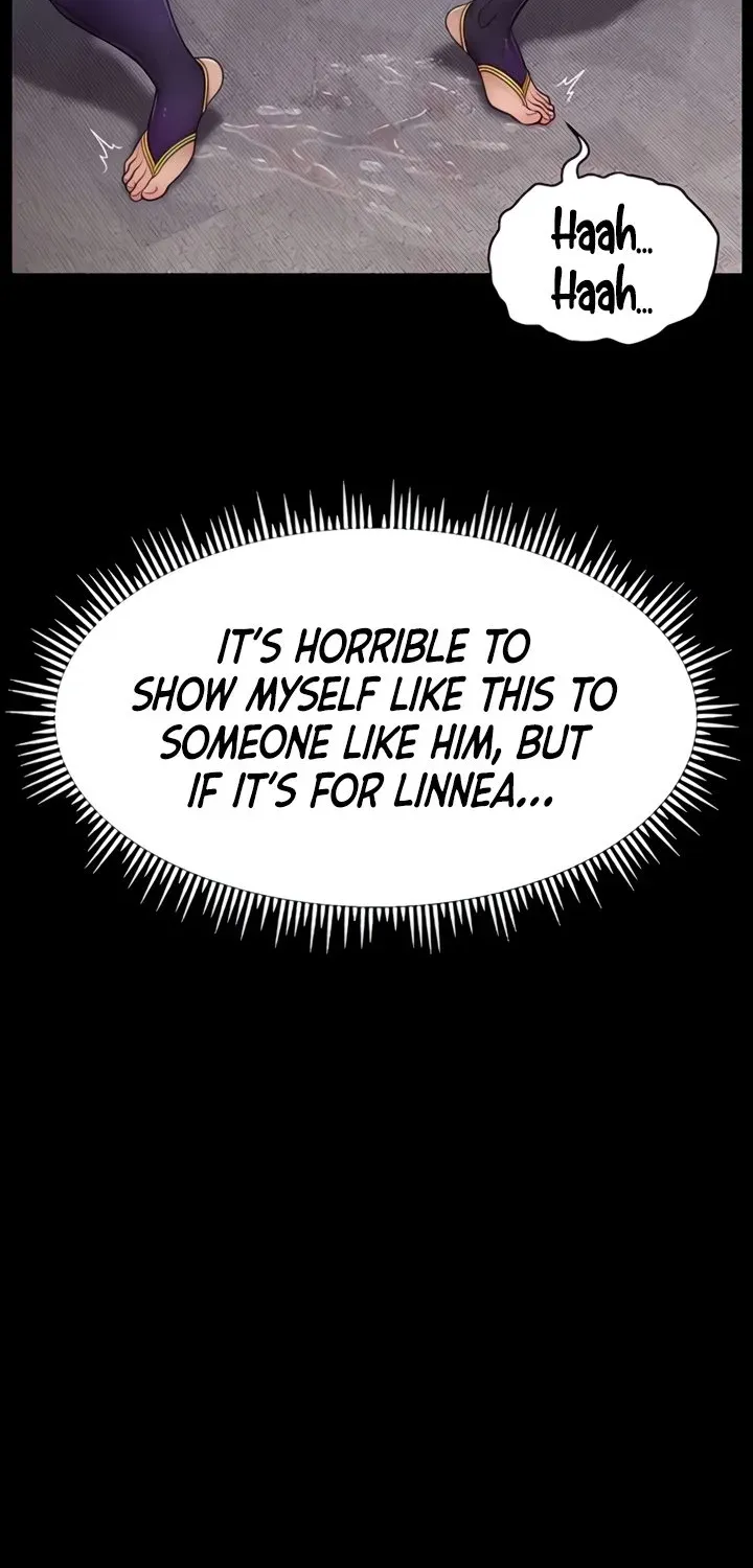 Ero: The Princess Submits Chapter 7 page 31 - 