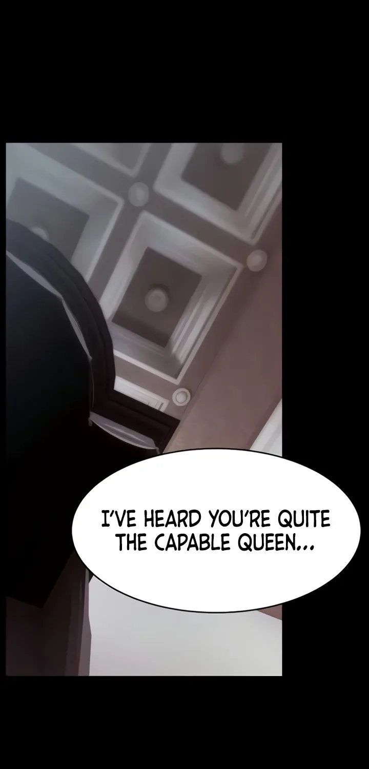 Ero: The Princess Submits Chapter 7 page 32 - 