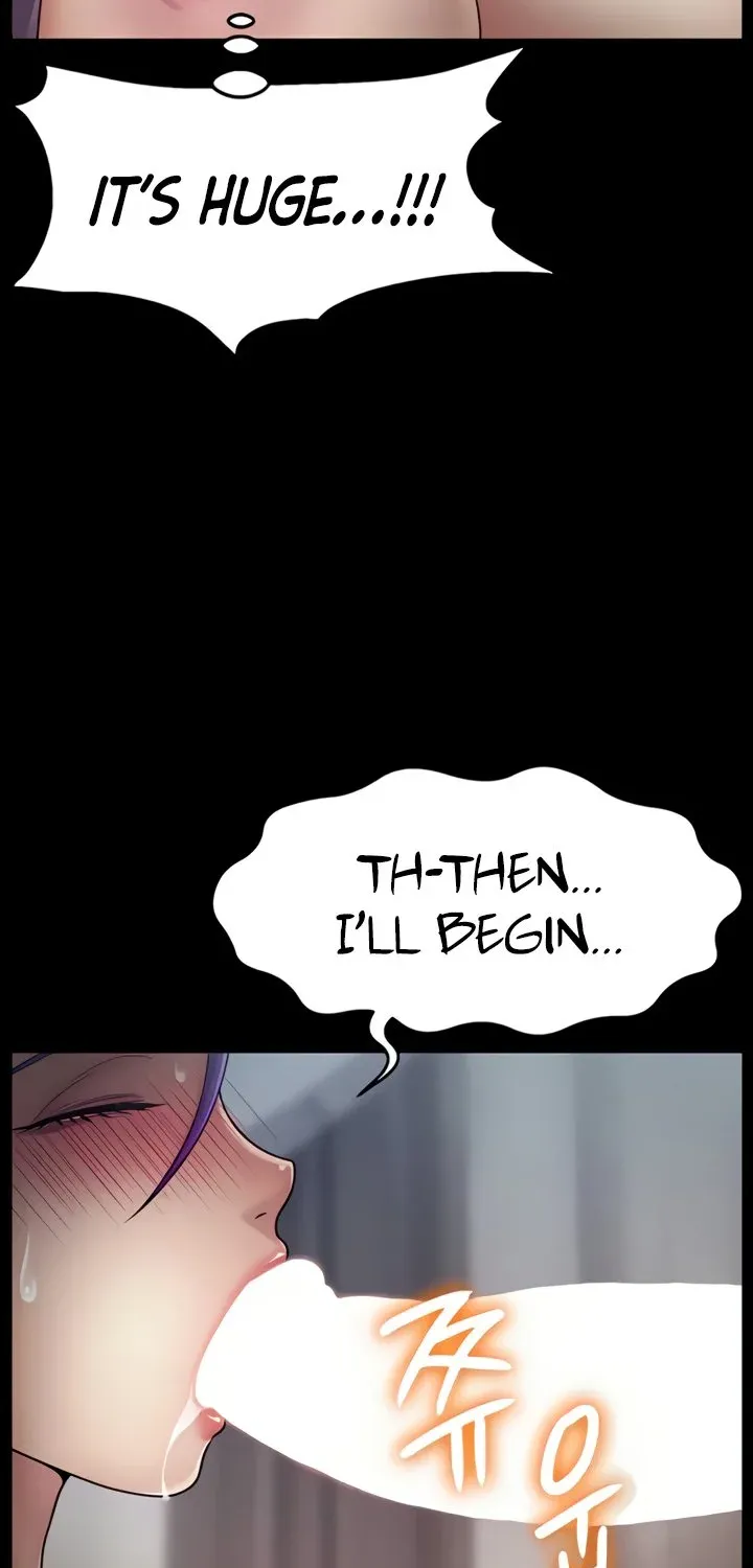 Ero: The Princess Submits Chapter 7 page 34 - 