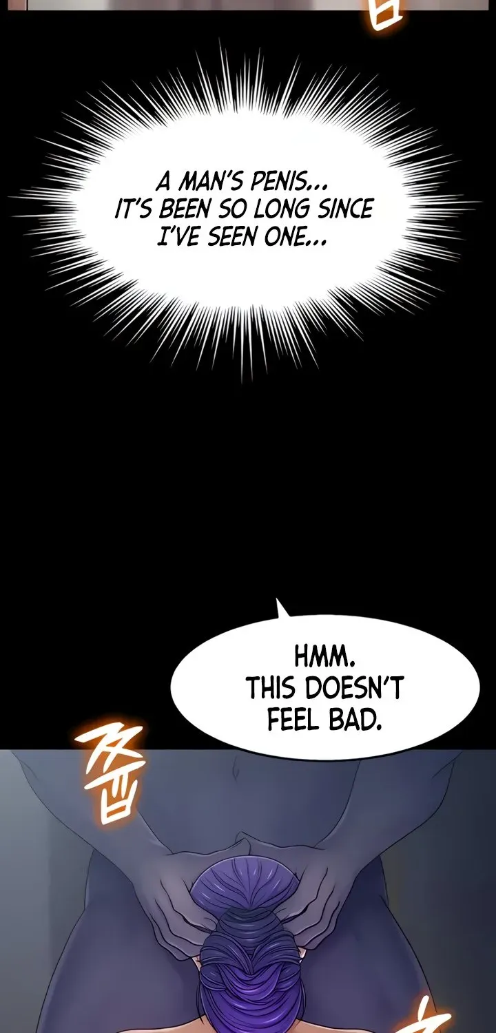 Ero: The Princess Submits Chapter 7 page 35 - 