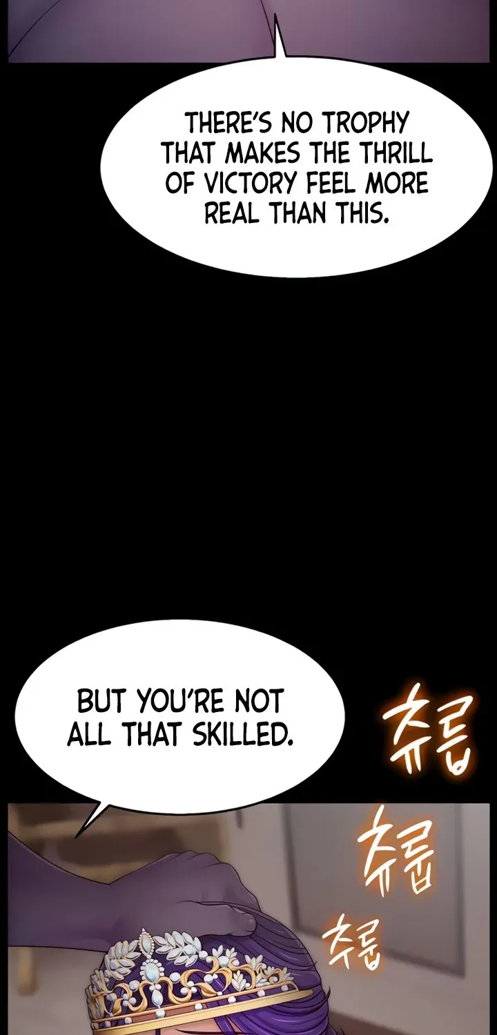 Ero: The Princess Submits Chapter 7 page 38 - 