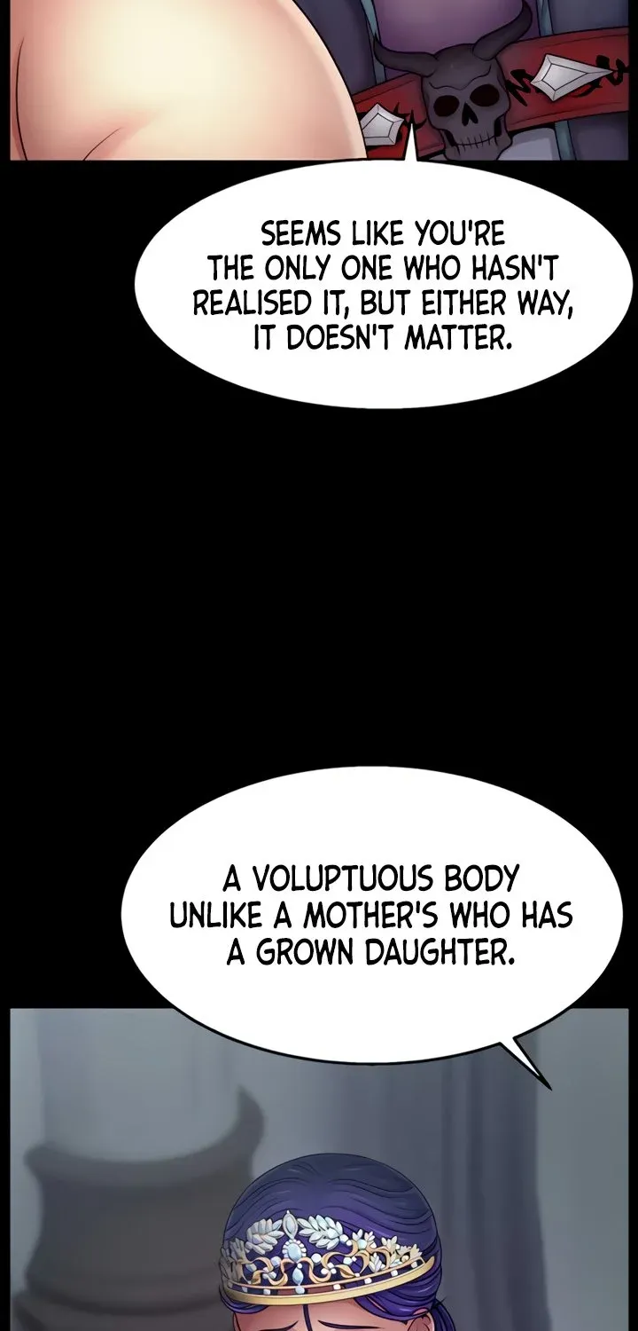 Ero: The Princess Submits Chapter 7 page 5 - 