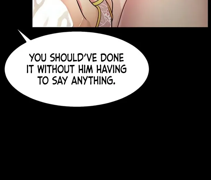 Ero: The Princess Submits Chapter 7 page 41 - 