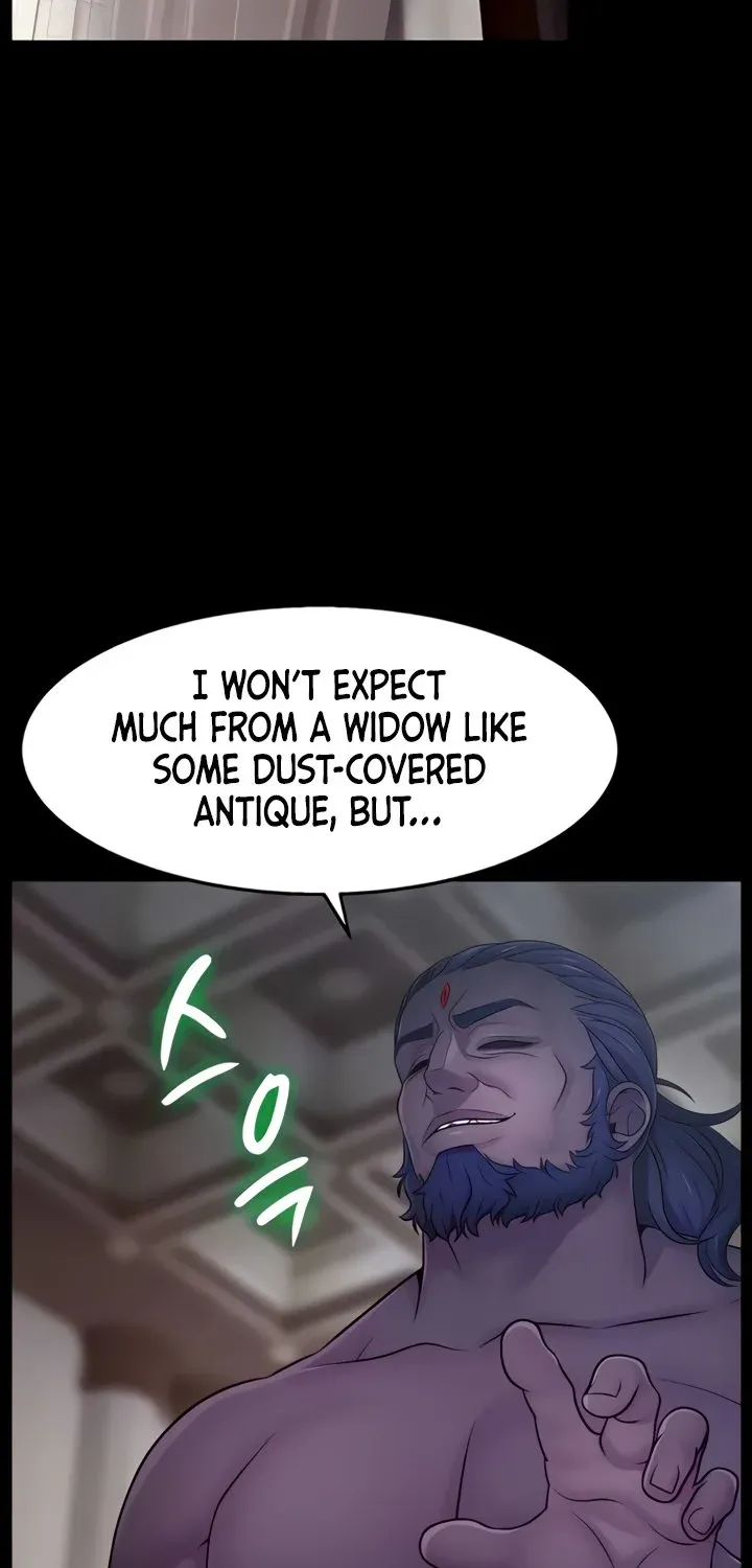 Ero: The Princess Submits Chapter 7 page 44 - 