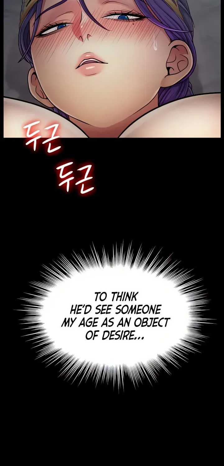 Ero: The Princess Submits Chapter 7 page 48 - 