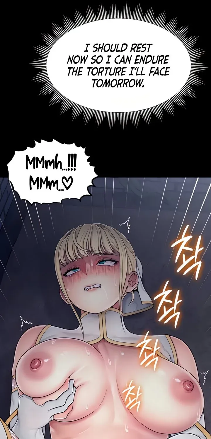 Ero: The Princess Submits Chapter 7 page 52 - 