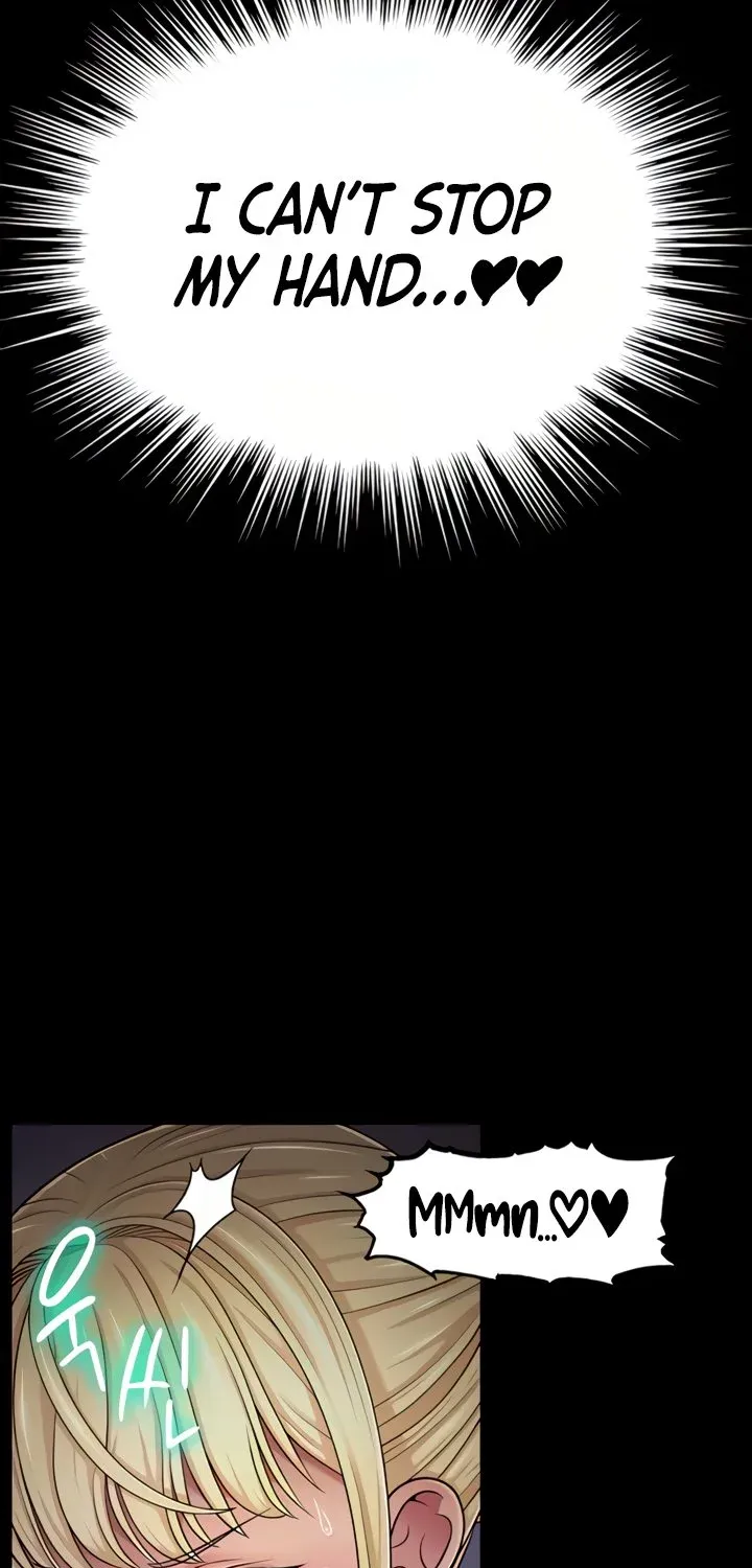 Ero: The Princess Submits Chapter 7 page 54 - 