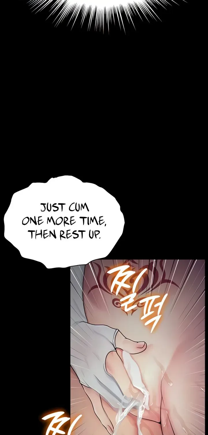 Ero: The Princess Submits Chapter 7 page 57 - 