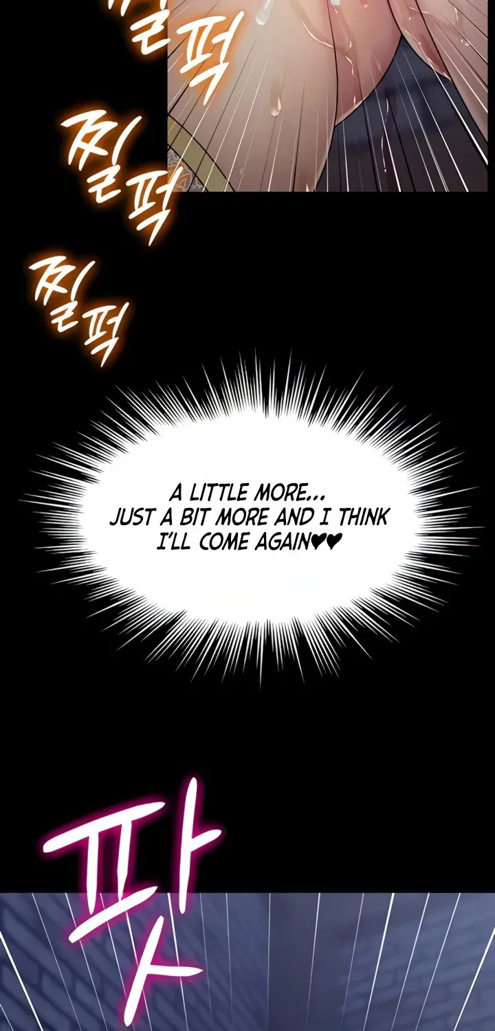 Ero: The Princess Submits Chapter 7 page 58 - 